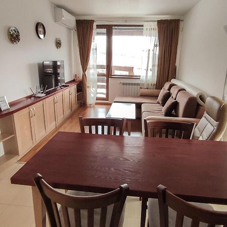 Apartment In Belvedere Holiday Club Bansko Exteriér fotografie