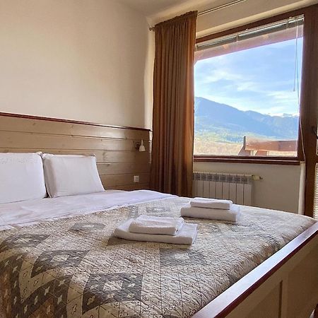 Apartment In Belvedere Holiday Club Bansko Exteriér fotografie
