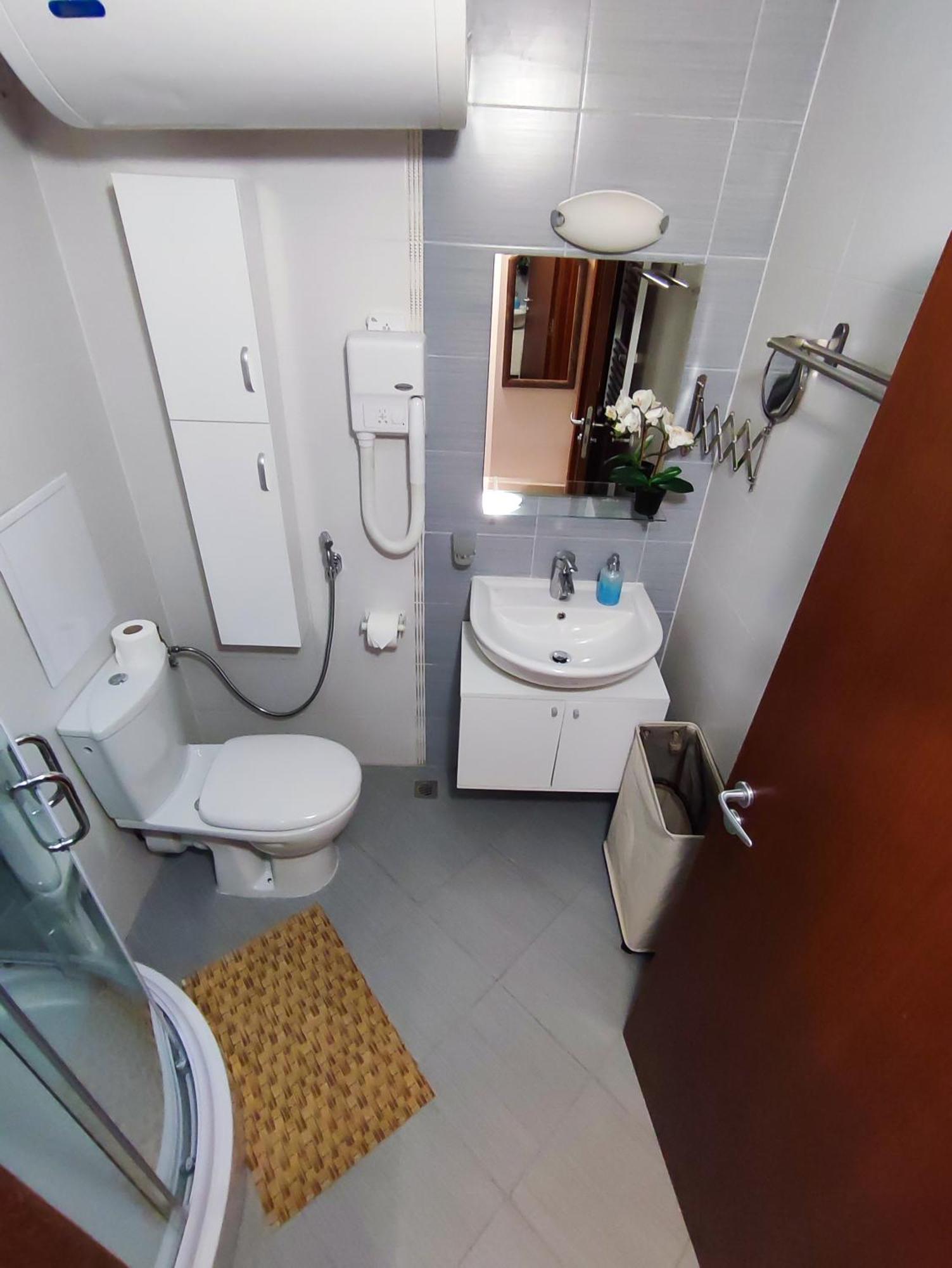 Apartment In Belvedere Holiday Club Bansko Exteriér fotografie