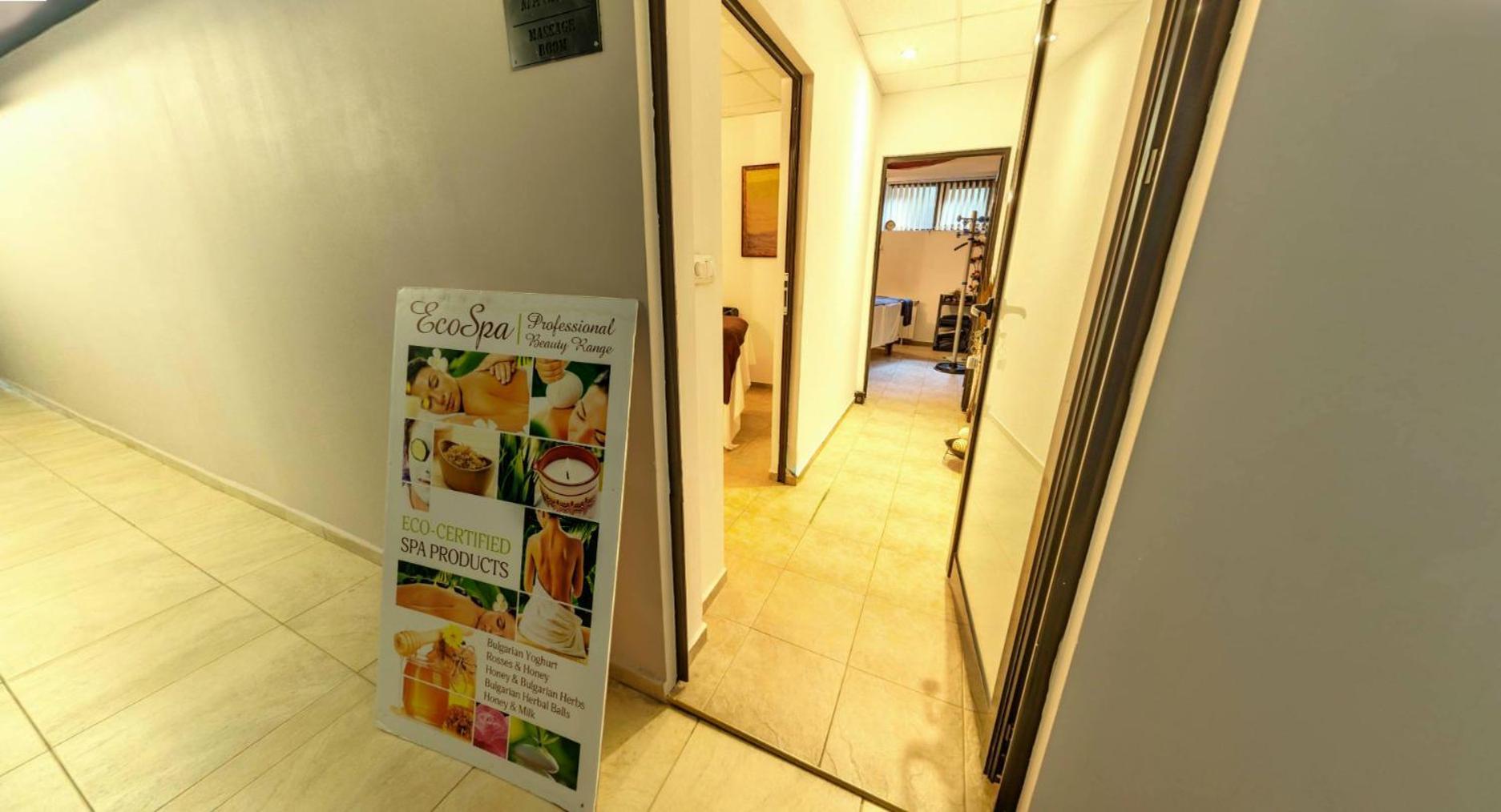 Apartment In Belvedere Holiday Club Bansko Exteriér fotografie